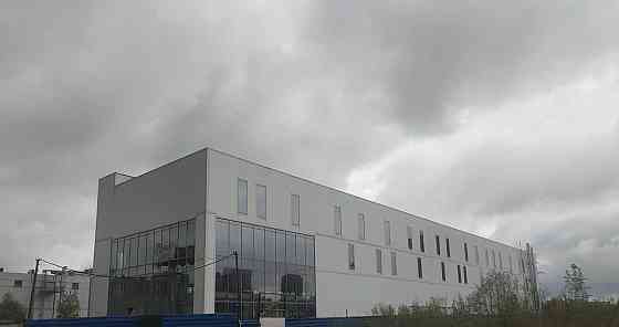 Свободного назначения, 1650 м2 Реутов