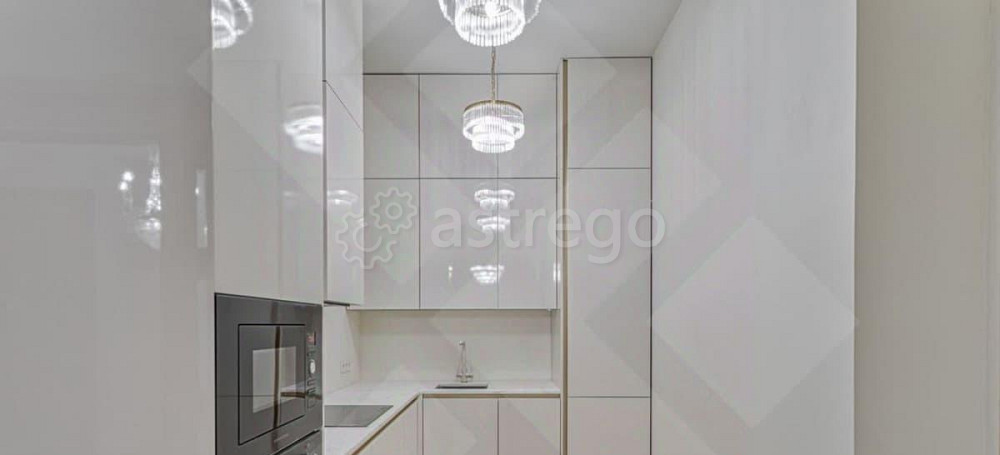5-комн. квартира, 219 м2, 1/6 эт. Москва - изображение 5