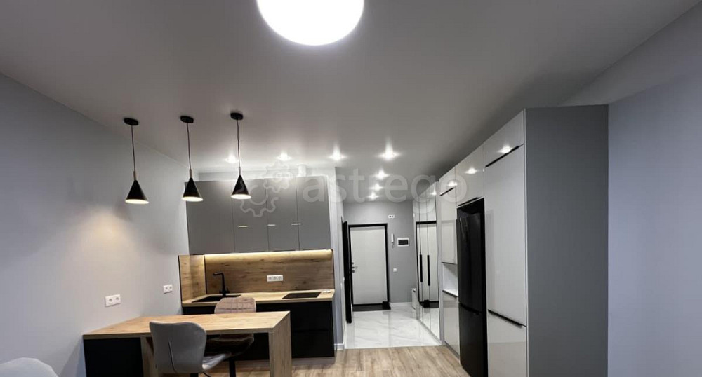 Студия, 30 м2, 21/22 эт. Долгопрудный - изображение 7