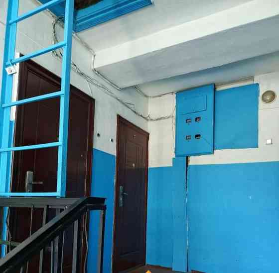 3-комн. квартира, 50 м2, 3/3 эт. Зея