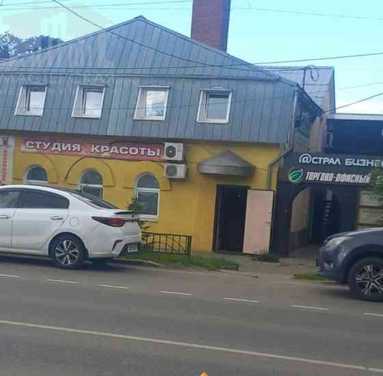 Свободного назначения, 120 м2 Истра