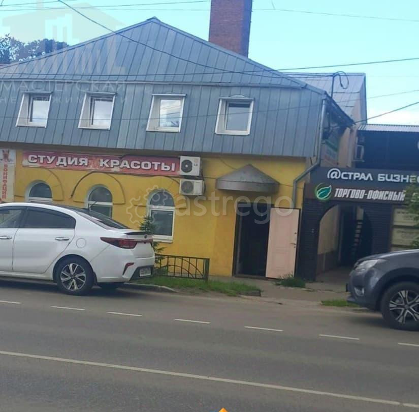 Свободного назначения, 120 м2 Истра - изображение 2