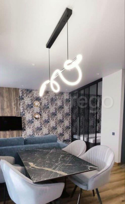 1-комн. квартира, 42 м2, 3/16 эт. Барнаул - изображение 2