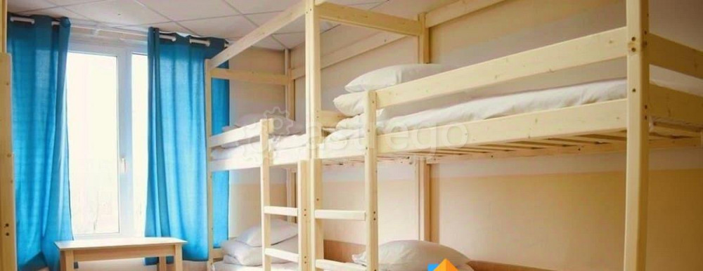 Готовый бизнес, 1700 м2 Санкт-Петербург - изображение 1