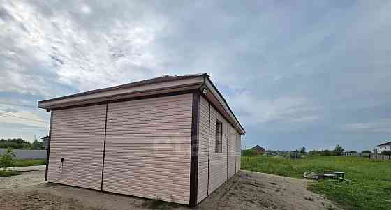 Дом, 69.3 м2, 15 соток, 1 эт. Белогорск