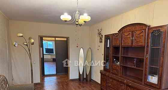 3-комн. квартира, 87.1 м2, 6/12 эт. Дмитров