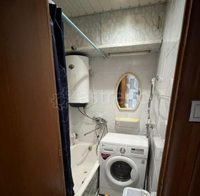 2-комн. квартира, 42 м2, 3/5 эт. Рубцовск - изображение 6