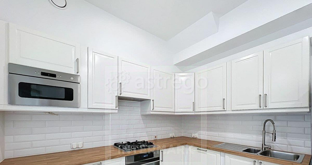 5-комн. квартира, 195 м2, 1/3 эт. Москва - изображение 5