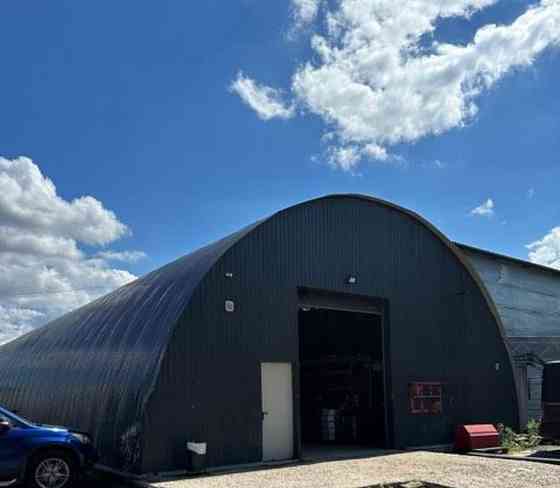 Склад, 320 м2 Мытищи