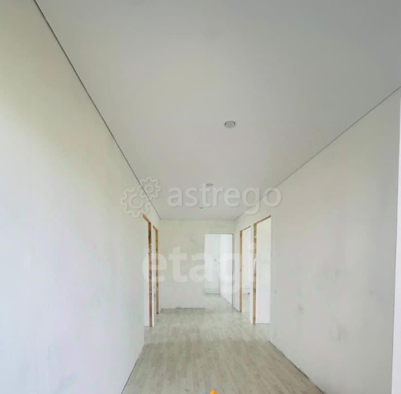 Дом, 78 м2, 7 соток, 1 эт. Кармаскалы - изображение 4