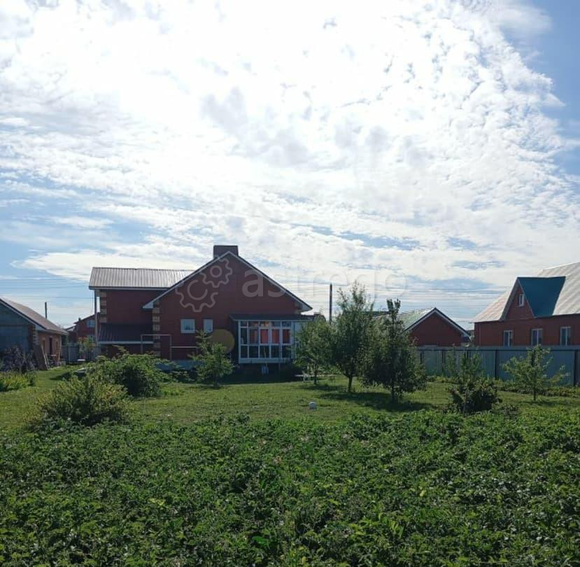 Дом, 85 м2, 15 соток, 1 эт. Кармаскалы - изображение 4