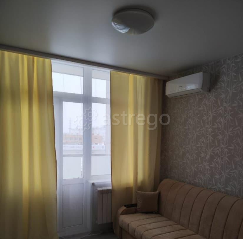 Студия, 25 м2, 3/22 эт. Москва - изображение 3