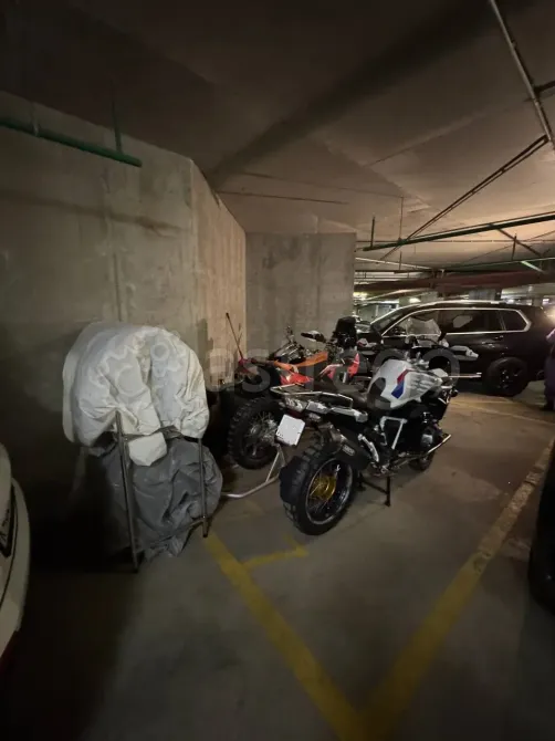 Продам Машиноместо, 30 м2 Санкт-Петербург - изображение 8