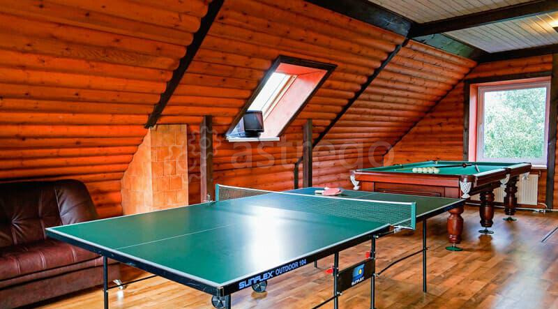 Коттедж, 300 м2 Санкт-Петербург - изображение 4