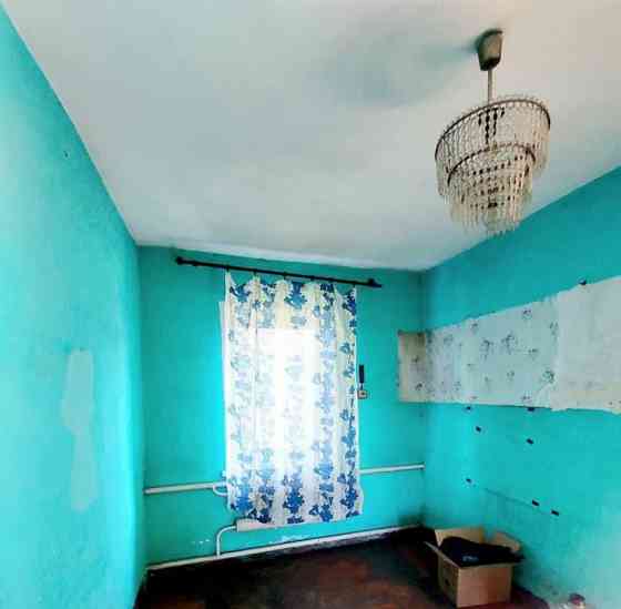 Дом, 66 м2, 4.4 сотки, 1 эт. Красноярск