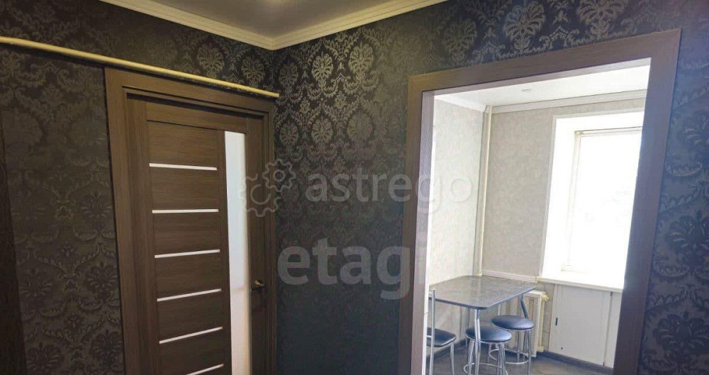 3-комн. квартира, 58.1 м2, 3/5 эт. Котлас - изображение 3