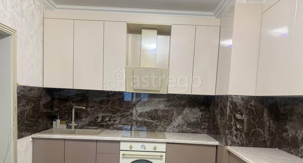 3-комн. квартира, 77.3 м2, 14/25 эт. Котельники - изображение 2