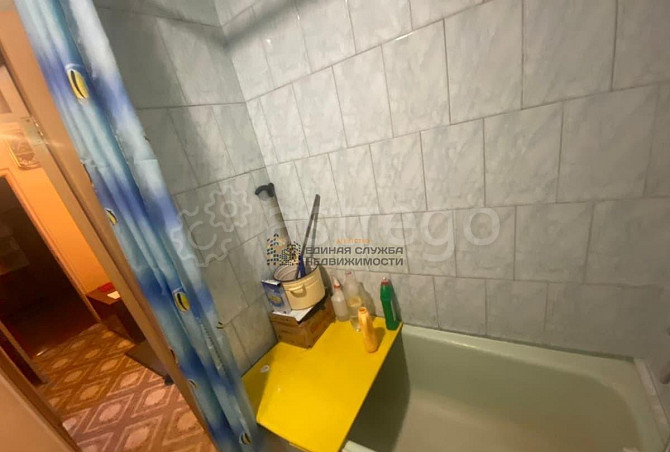 2-комн. квартира, 45 м2, 5/9 эт. Уфа - изображение 4