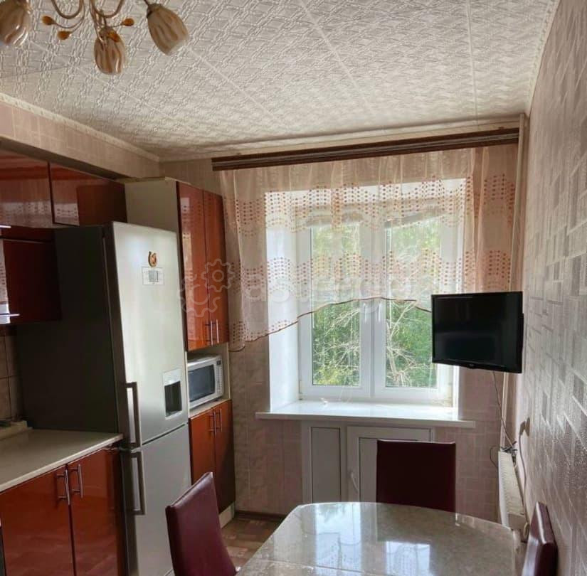4-комн. квартира, 79.8 м2, 4/5 эт. Уфа - изображение 2