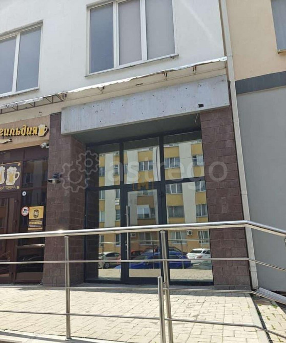 Свободного назначения, 67.3 м2 Белгород - изображение 9