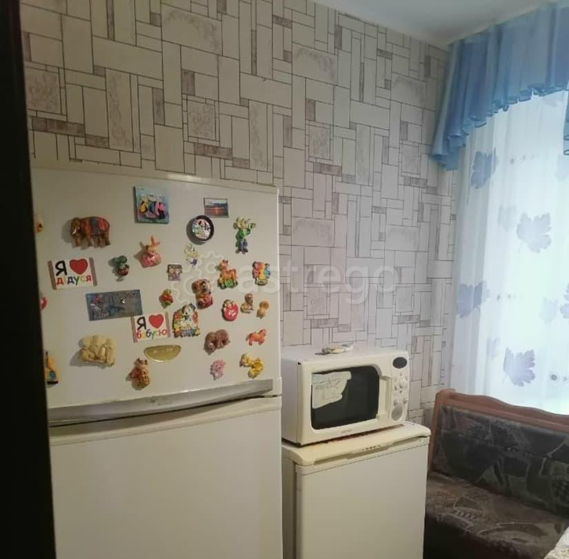 2-комн. квартира, 54 м2, 4/14 эт. Красноярск - изображение 3