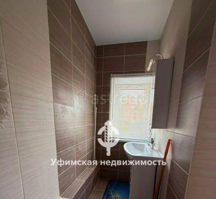 3-комн. квартира, 83.9 м2, 1/2 эт. Уфа - изображение 4
