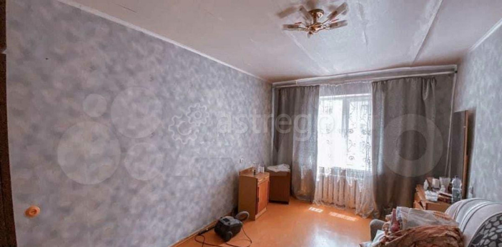 3-комн. квартира, 63 м2, 2/5 эт. Белгород - изображение 8