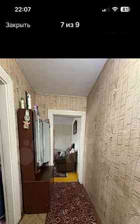 4-комн. квартира, 61 м2, 3/5 эт. Канск