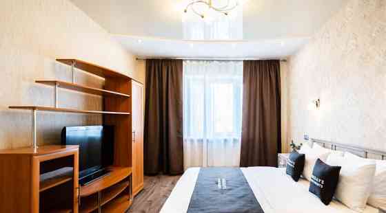 1-комн. квартира, 41 м2, 15/17 эт. Санкт-Петербург