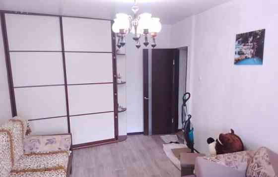 1-комн. квартира, 33.5 м2, 4/4 эт. Пушкино