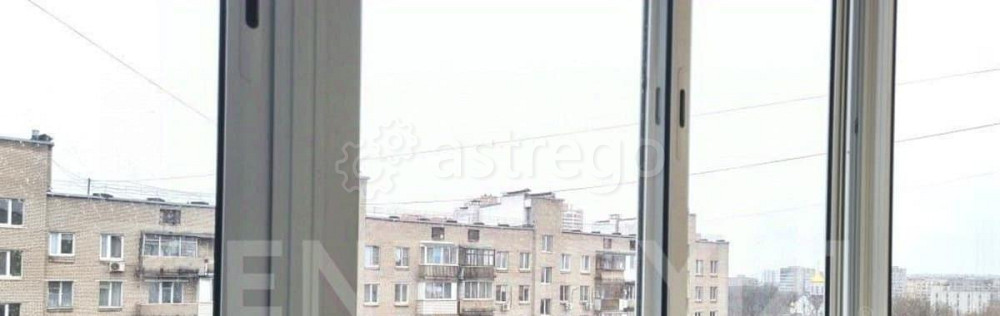 1-комн. квартира, 31 м2, 9/9 эт. Реутов - изображение 7