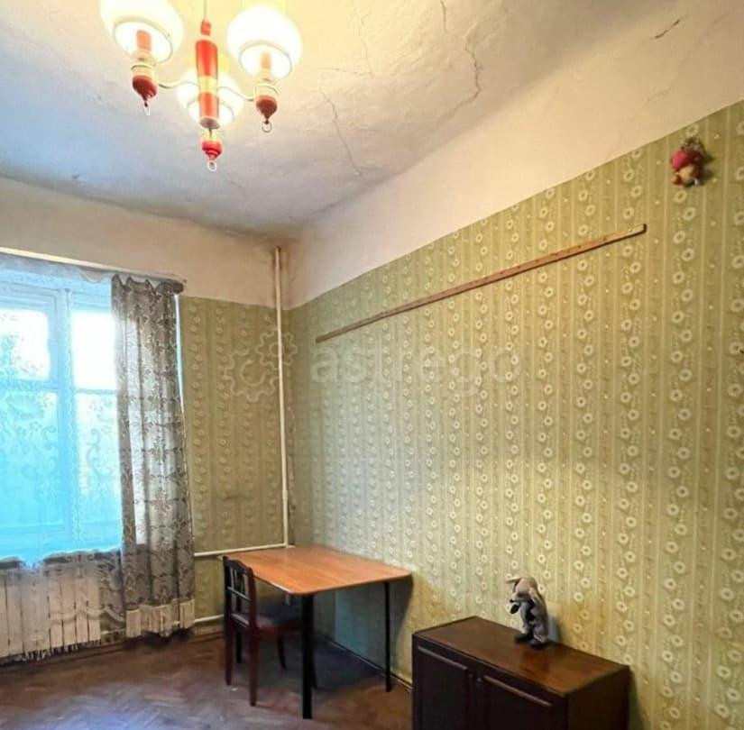 Комната, 26.8 м2, 2/6 эт. Москва - изображение 5