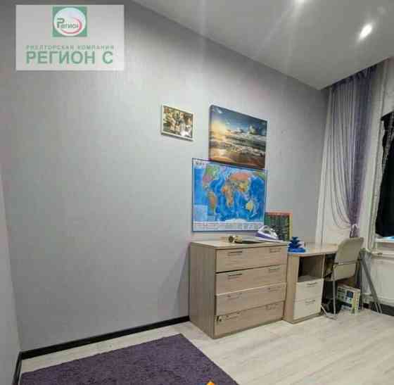 3-комн. квартира, 61.9 м2, 5/9 эт. Архангельск