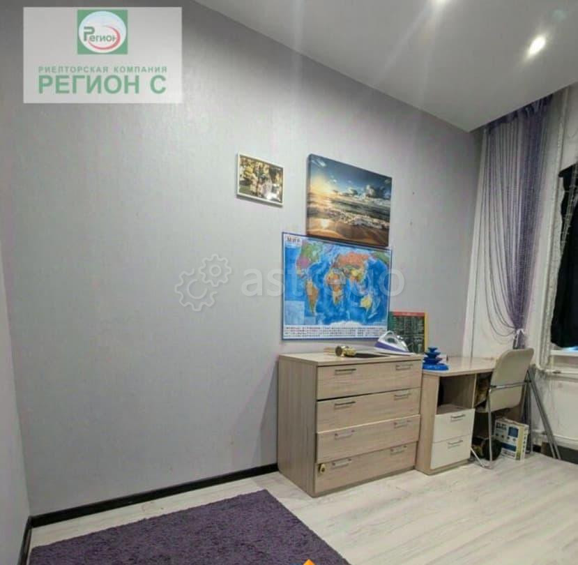 3-комн. квартира, 61.9 м2, 5/9 эт. Архангельск - изображение 6
