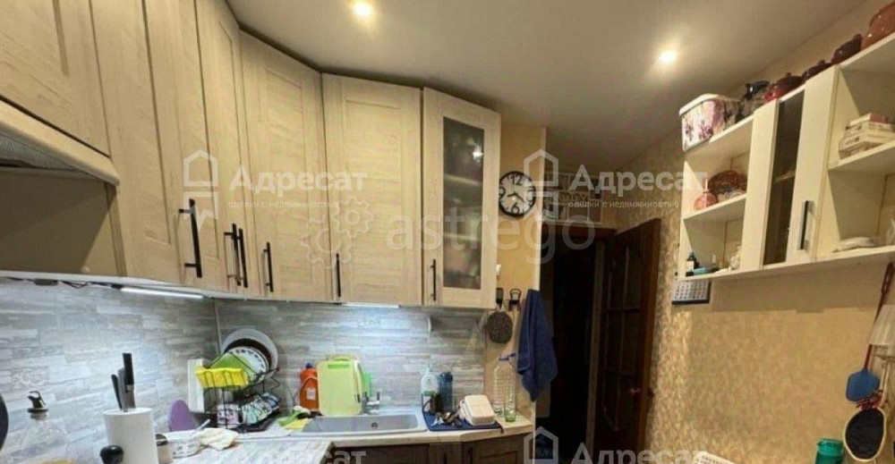 3-комн. квартира, 61.1 м2, 8/9 эт. Люберцы - изображение 5