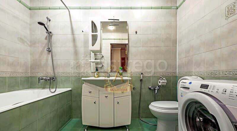 Коттедж, 500 м2 Москва - изображение 6