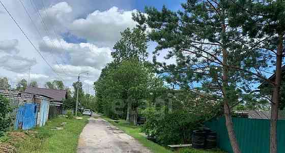 Земельный участок, 4.97 га Белогорск