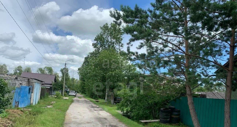 Земельный участок, 4.97 га Белогорск - изображение 4