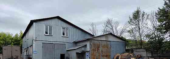 Производственное, 48 м2 Мытищи