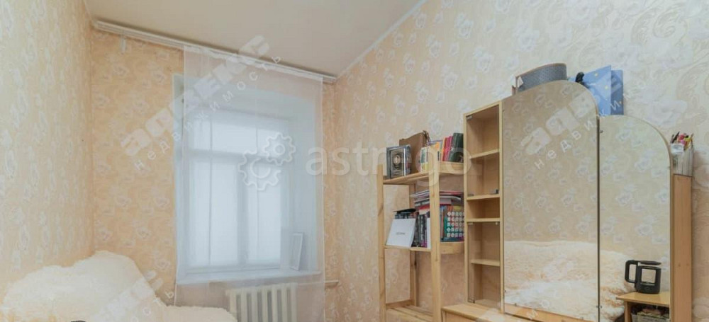 5-комн. квартира, 145.7 м2, 4/5 эт. Санкт-Петербург - изображение 7