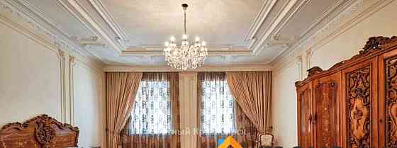 5-комн. квартира, 277 м2, 2/8 эт. Красноярск