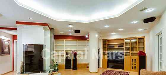 5-комн. квартира, 170 м2, 7/10 эт. Москва