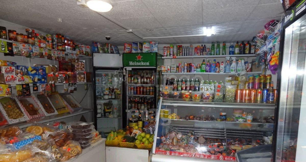 Торговое помещение, 19.6 м2 Кармаскалы - изображение 6