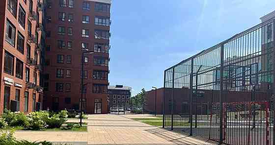 Свободного назначения, 100.9 м2 Наро-Фоминск