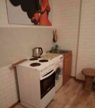 1-комн. квартира, 30 м2, 8/9 эт. Воскресенск