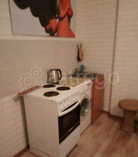 1-комн. квартира, 30 м2, 8/9 эт. Воскресенск - изображение 2