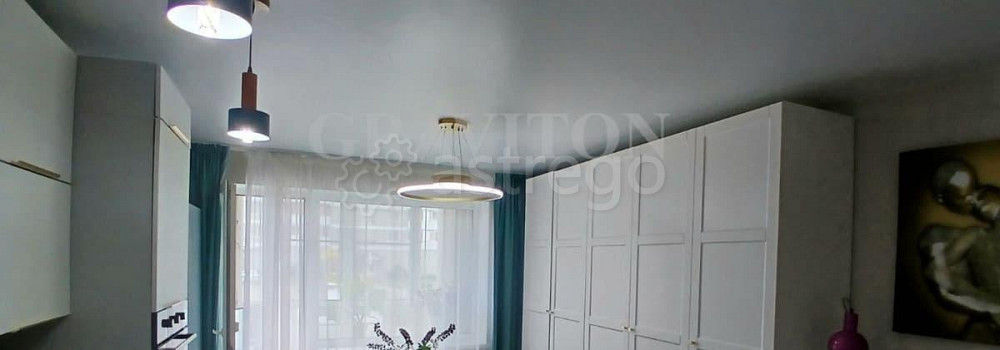 1-комн. квартира, 31.3 м2, 1/5 эт. Майма - изображение 1