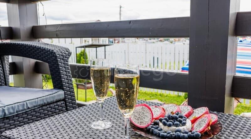 Дом, 100 м2 Солнечногорск - изображение 10