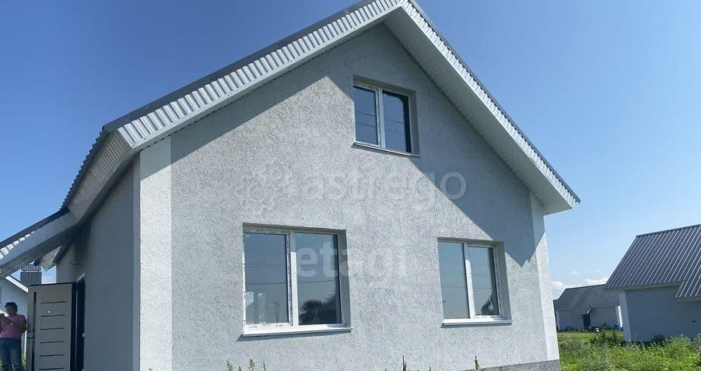 Дом, 88 м2, 6.5 сотки, 1 эт. Кармаскалы - изображение 4