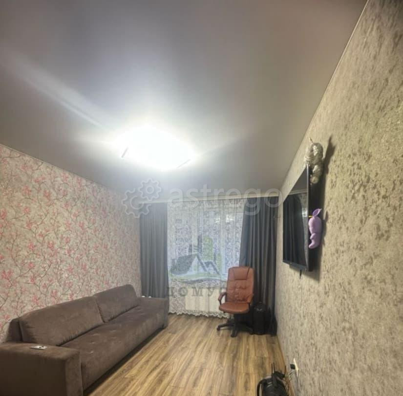 3-комн. квартира, 72.1 м2, 1/20 эт. Раменское - изображение 3